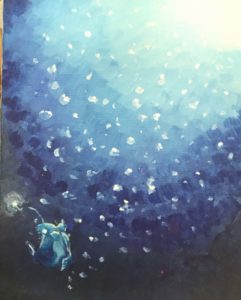 【深海とは？】何メートルから深海？分かりやすく説明！