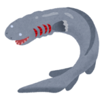 深海魚「ラブカ」の生態・特徴を徹底解説！生きた化石の由来とは？