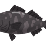 深海魚「アブラボウズ」とは?生態・特徴を徹底解説!