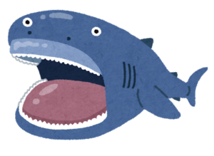 深海魚「メガマウス」とは?生態・特徴を徹底解説!